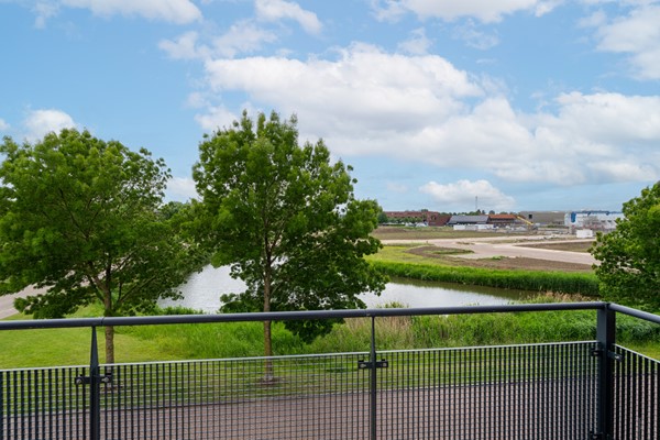 Medium property photo - Ossenwaard 52, 4261 MB Wijk en Aalburg